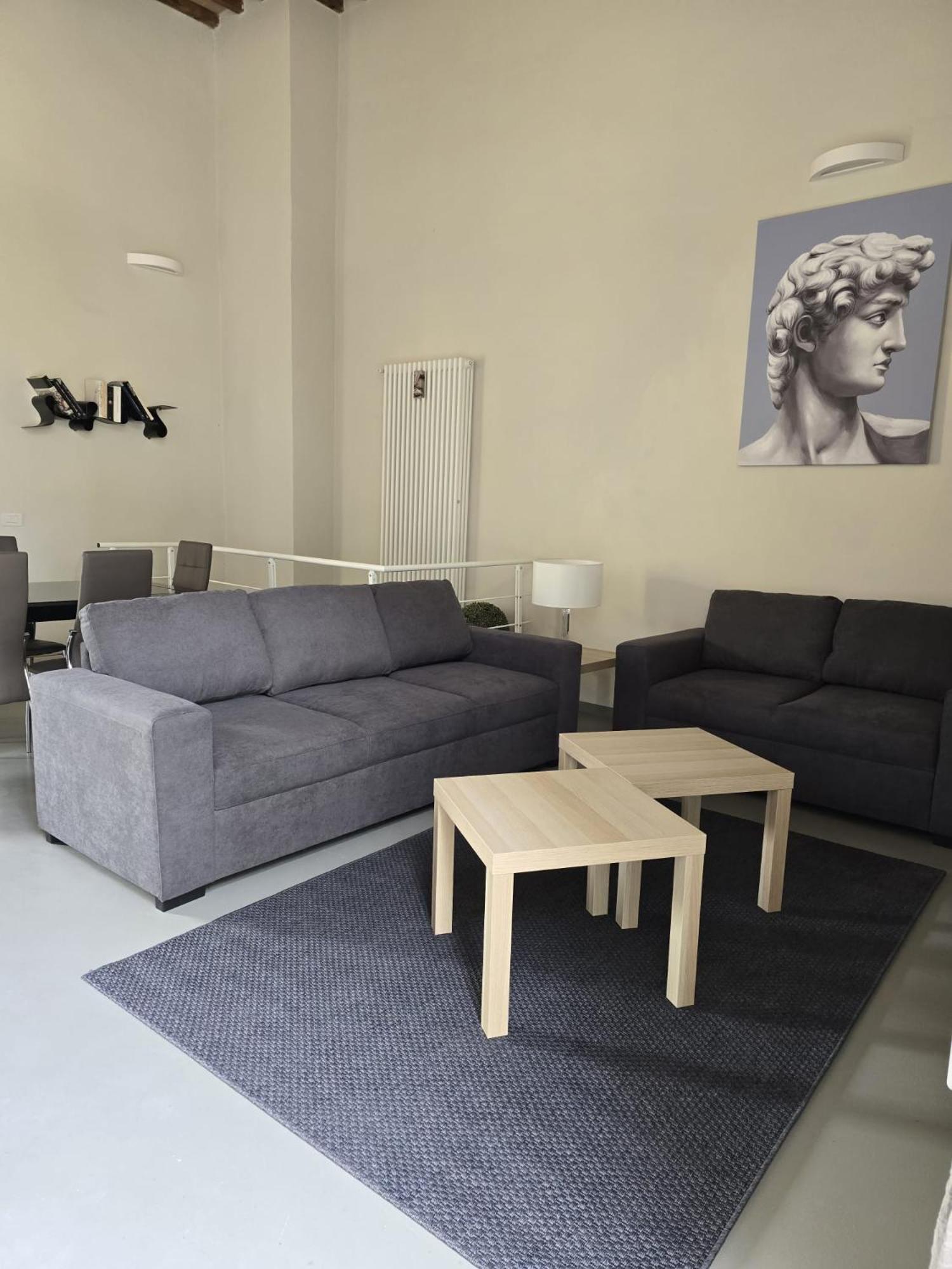 La Villa Apartments Tinaia - Excellent For Sardegna & Corsica - 6-8 Beds - Private Parking Included With Camera Livorno Luaran gambar